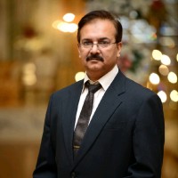 Fareed Ahmed Farooqi