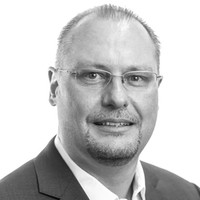 Henrik Larsen