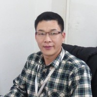 叶润华