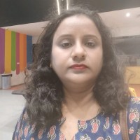 Tejal Sakpal