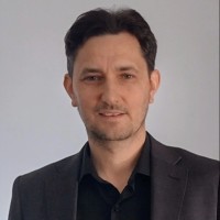 Daniel May