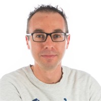 Dave Adriaensen