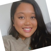 Laura Anne Servera Cotiangco