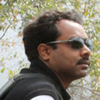 Pradipta Das