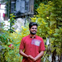 Mrudul K S