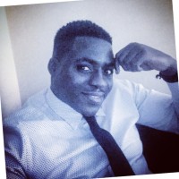 Derrick Kumah
