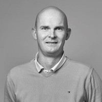 Jacob Bach
