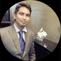 Murali Krishna P