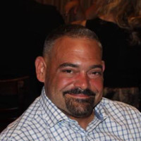 Charles Deperi