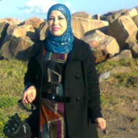 Aisha Abraham