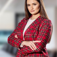 Olena Hryshchenko