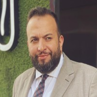 Mostafa Boghdady