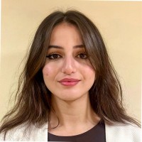 Zaynab Idendel