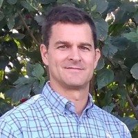 Jonathan Weiss, MS, MA