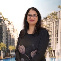 Albeena Shaji -  Assoc CIPD