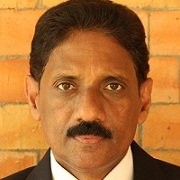 Satheesh Kumar N