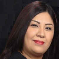 Liseth Aguilar Castro