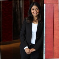 Mariela Huenchumilla