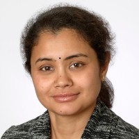 Lakshmi Jeyaraman