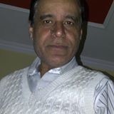 Hemant Kumar Chhabra