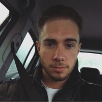 Adam Davies