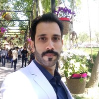Mohammad Farrahinia