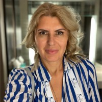 Mirjana Nikolic