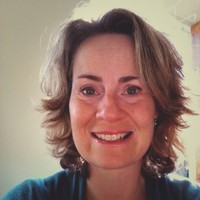 Caroline Featherstone