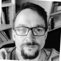 Kristian Geithner