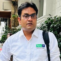 Karun Parik
