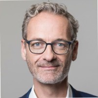 Peter Dietrich