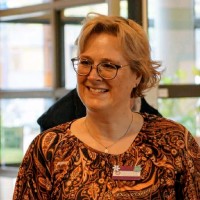 Machteld Klaren-Pijnenburg
