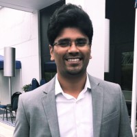 Maheswaran Manohar