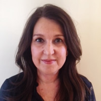 Nancy Campbell