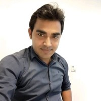 Deepak Kumar Sharma
