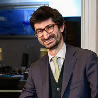 Giacomo Mazzoleni