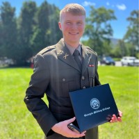 Richard Booth Jr