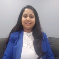 Geetika Prasher, Csm®