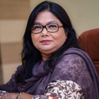 Fahmida Ozair