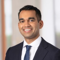 Parth Doshi