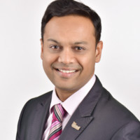 Dharshan Shanthamurthy