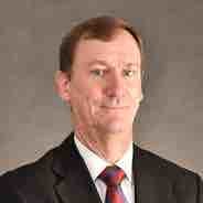 Steve Fanion