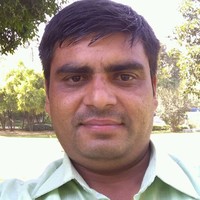 Navraj Bhattarai
