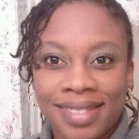 Andrea Bruton