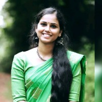 Aparna P S