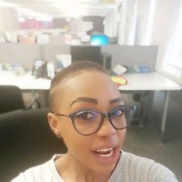Nonhlanhla Msibi
