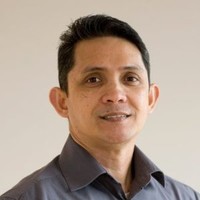 Huberto Ravalo