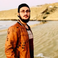 Usman Khalid