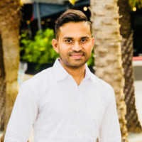 Abhishek Patel