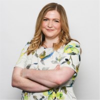 Allison Cary Fiic
